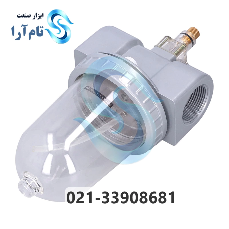 روغن زن 2 اینچ